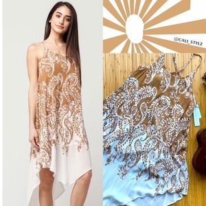 🔶🔸O’NEILL BONNI DRESS🔸🔶